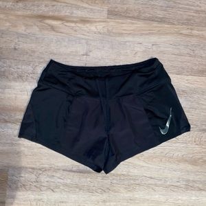 Nike dri-fit shorts